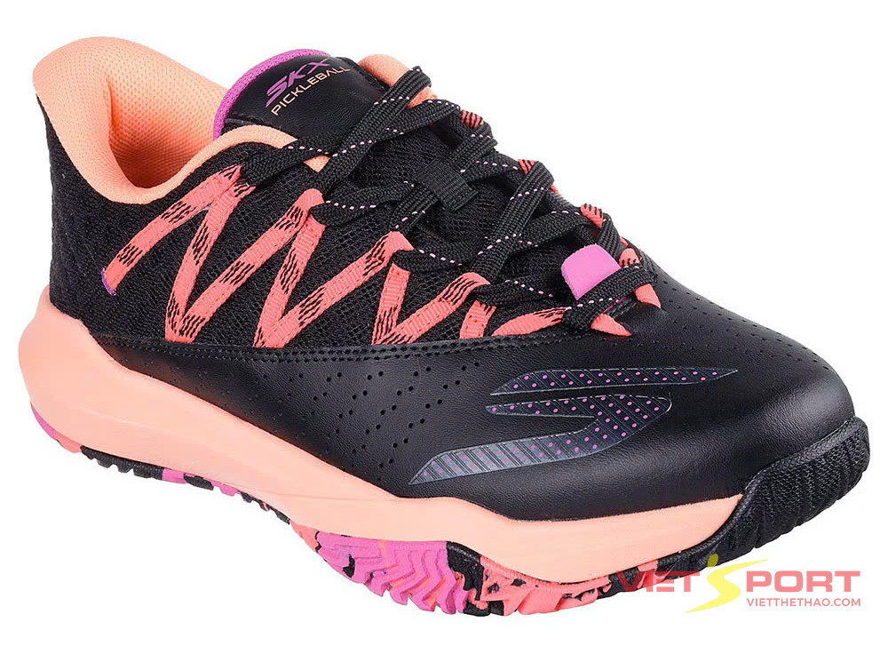 Giày GO Pickleball Viper Court Rally Tím