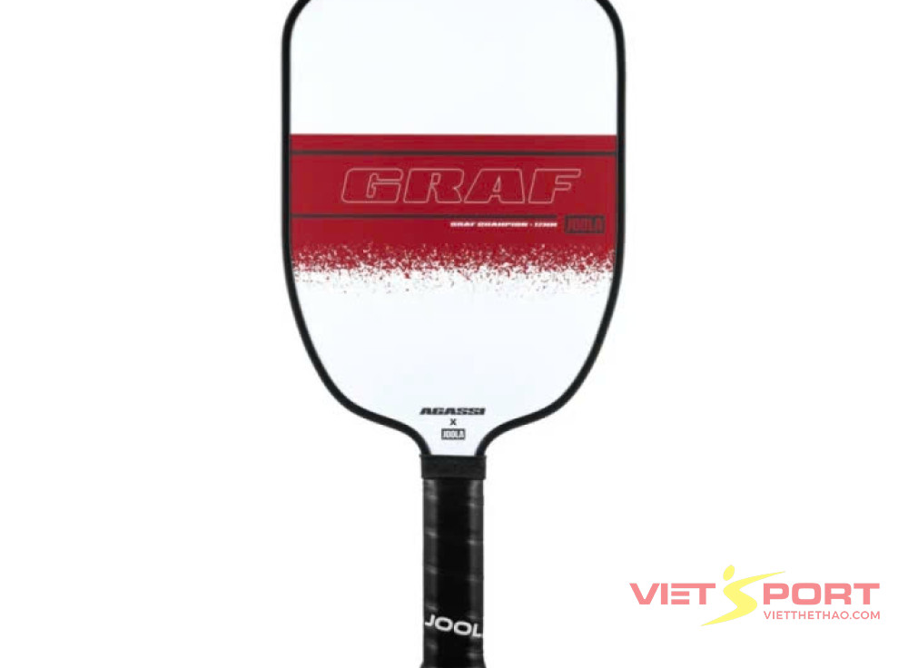 Bộ vợt pickleball Joola AgassiGraf Champion Set