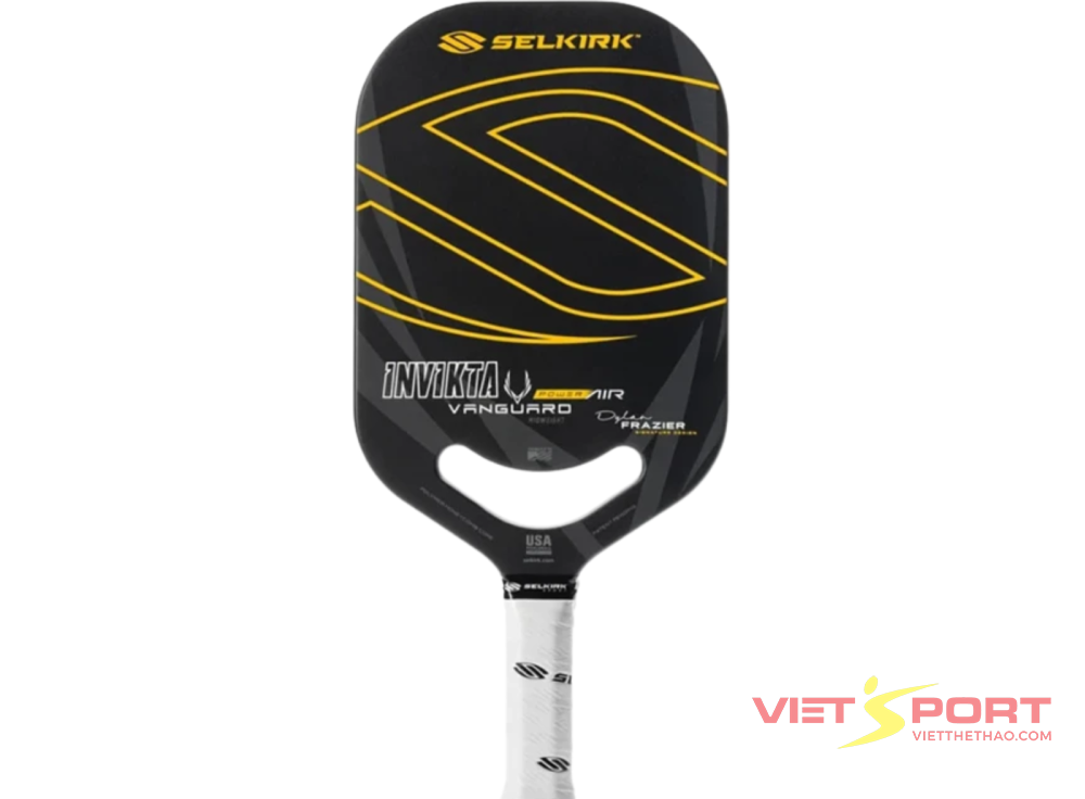Vợt VANGUARD Power Air Invikta Dylan Frazier Signature