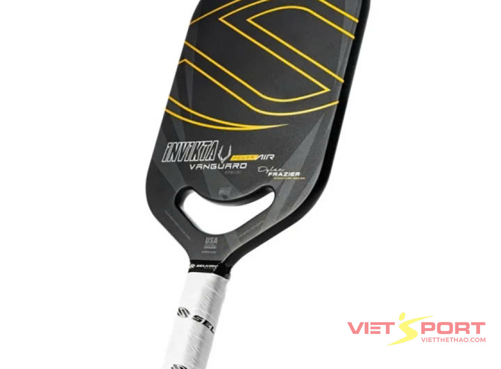 Vợt VANGUARD Power Air Invikta Dylan Frazier Signature