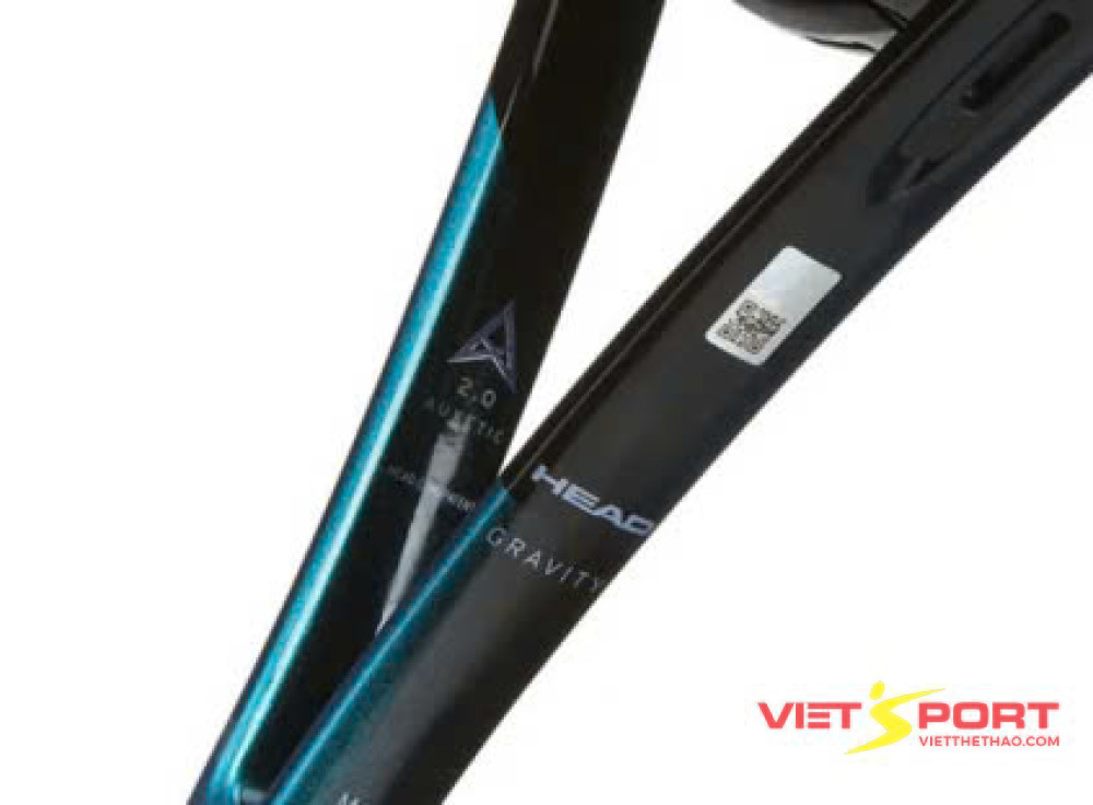 VỢT TENNIS HEAD GRAVITY 2025 MP 295g