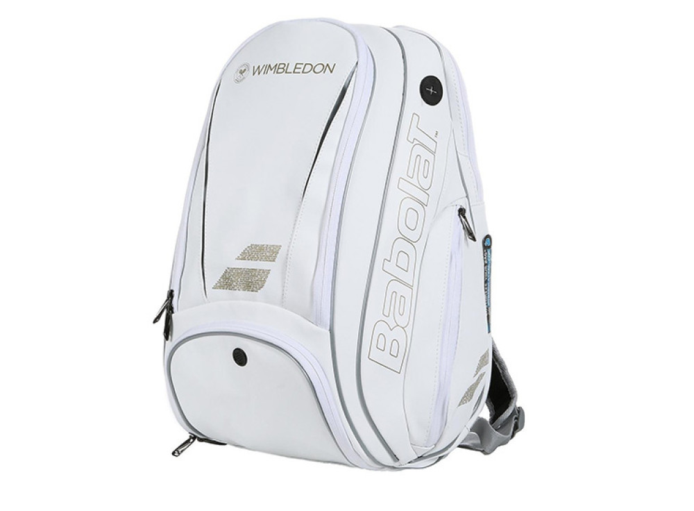 BALO TENNIS BABOLAT WIMBLEDON