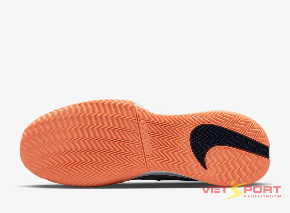 Giày Tennis Nike Zoom Vapor Pro 3 Ashen Slate