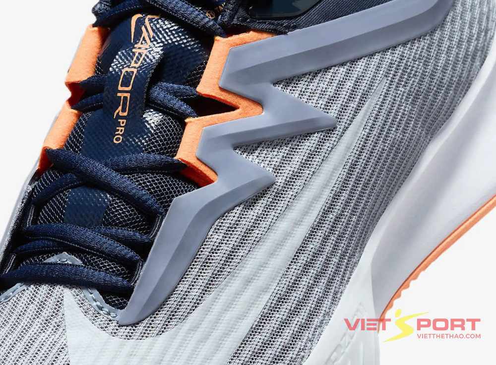 Giày Tennis Nike Zoom Vapor Pro 3 Ashen Slate