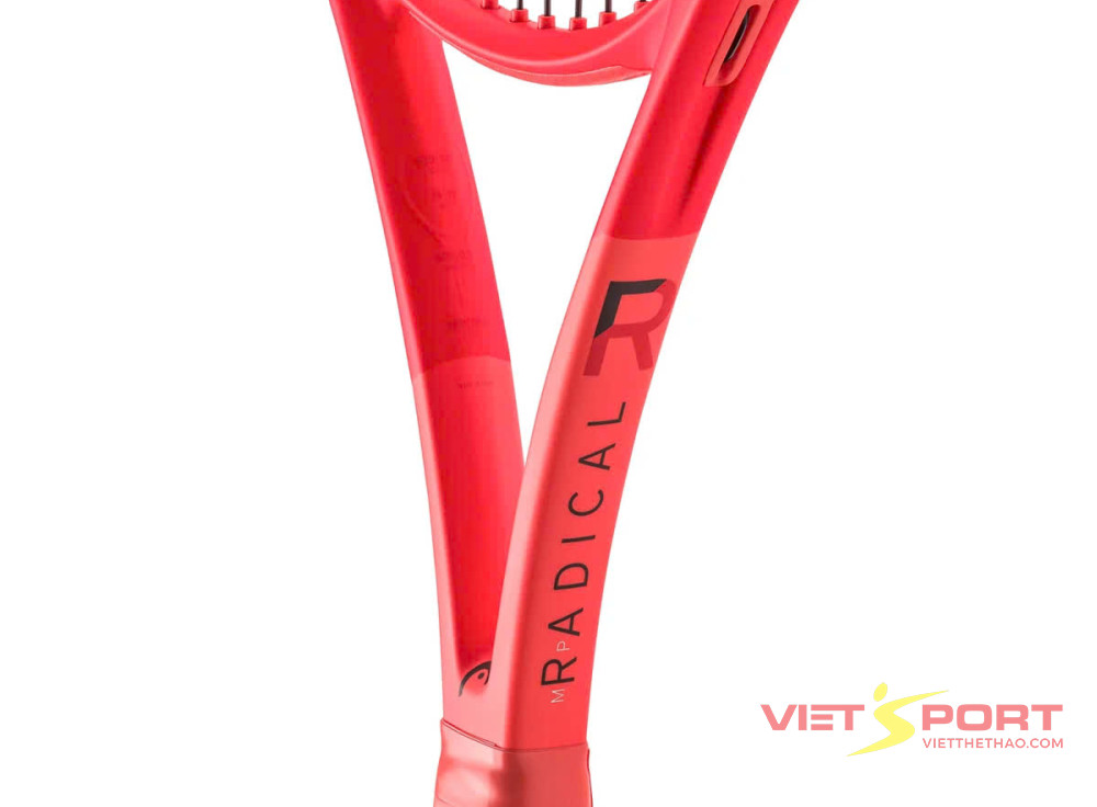 Vợt Tennis Head Radical Pro 2025