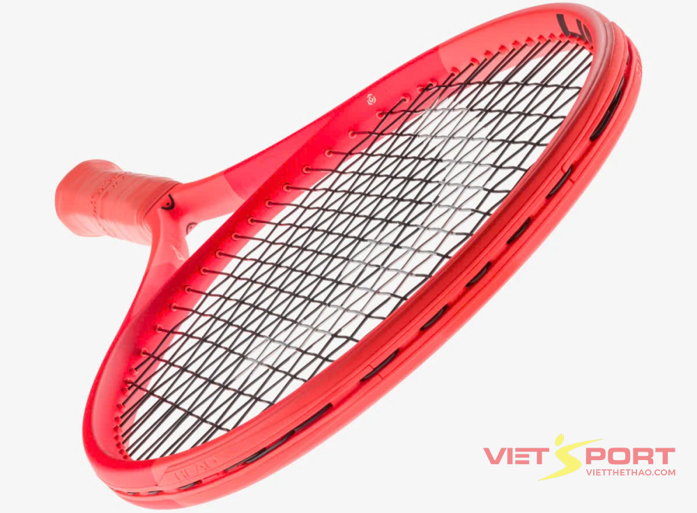 Vợt Tennis Head Radical Pro 2025