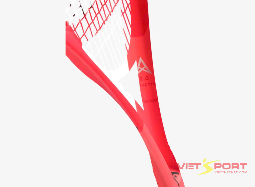 Vợt Tennis Head Radical MP 2025