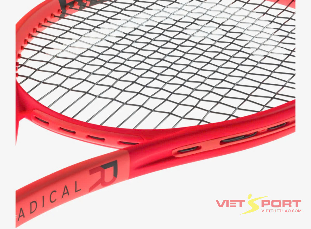 Vợt Tennis Head Radical MPL 2025