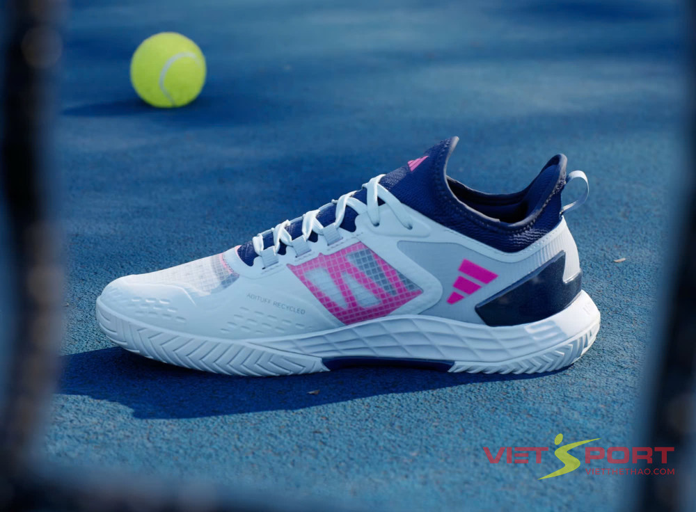 Giày Tennis Adidas Adizero Ubersonic 4.1