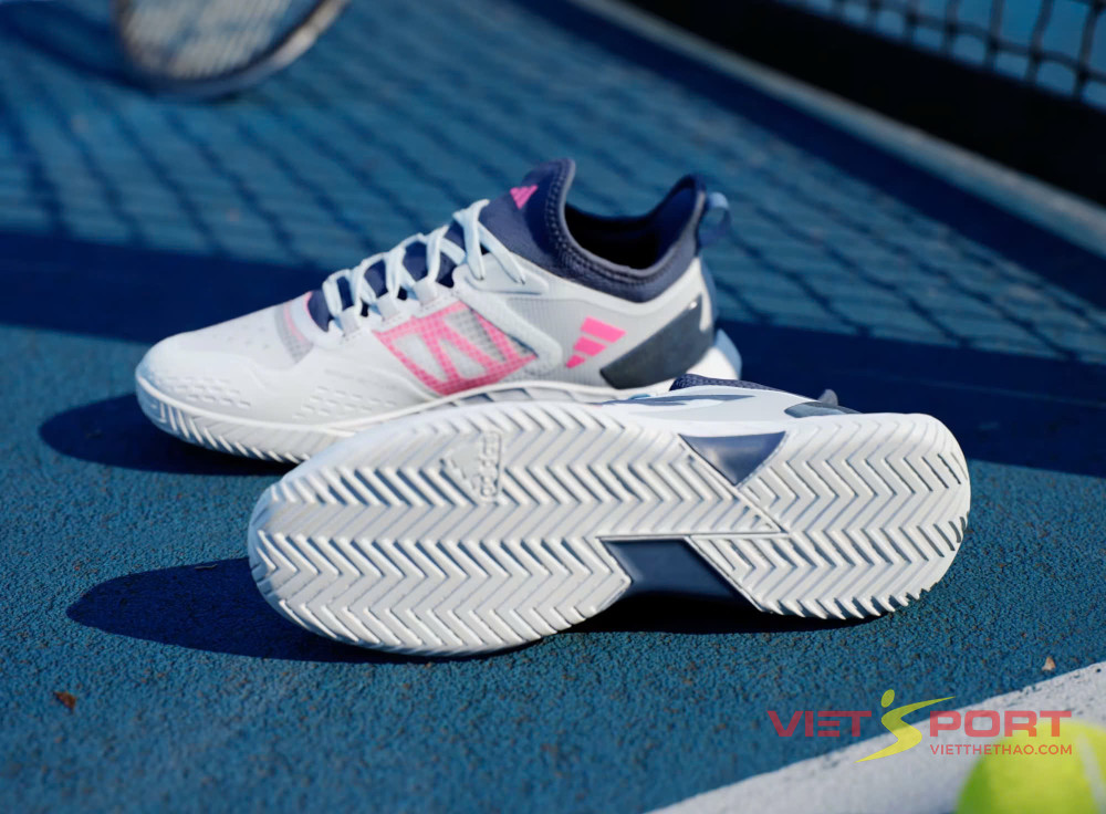 Giày Tennis Adidas Adizero Ubersonic 4.1