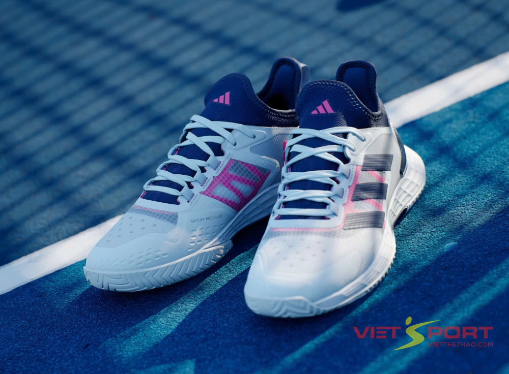 Giày Tennis Adidas Adizero Ubersonic 4.1