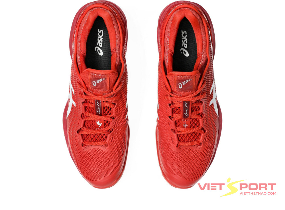 Giày Tennis Asics Court FF3 Novak (1041A361-964)