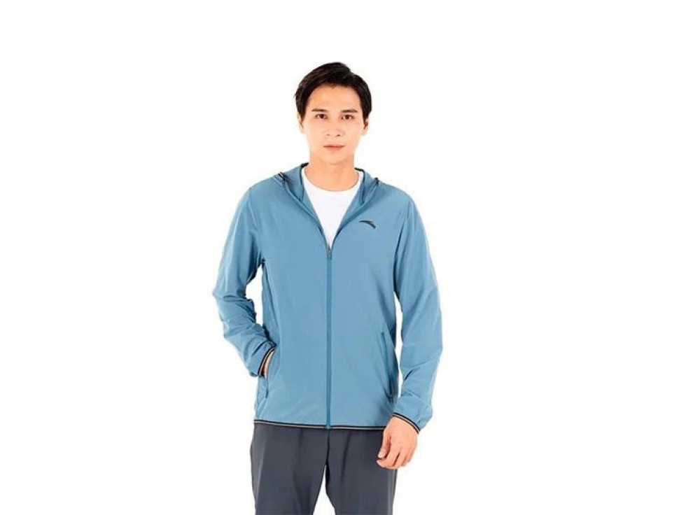 ÁO KHOÁC GIÓ ANTA 852025613-4