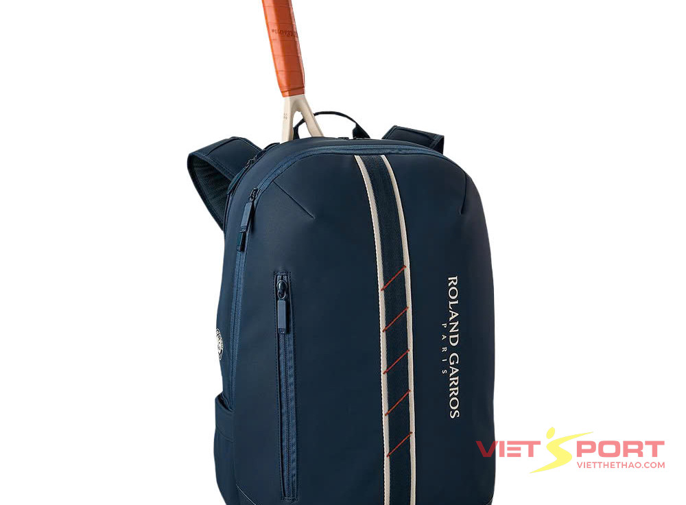 BALO WILSON ROLAND GARROS SESSION SOIRÉE SUPER TOUR 2025