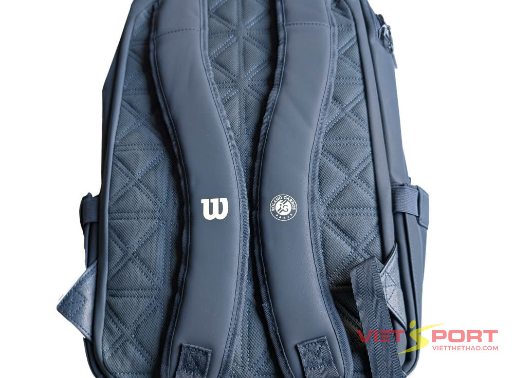 BALO WILSON ROLAND GARROS SESSION SOIRÉE SUPER TOUR 2025