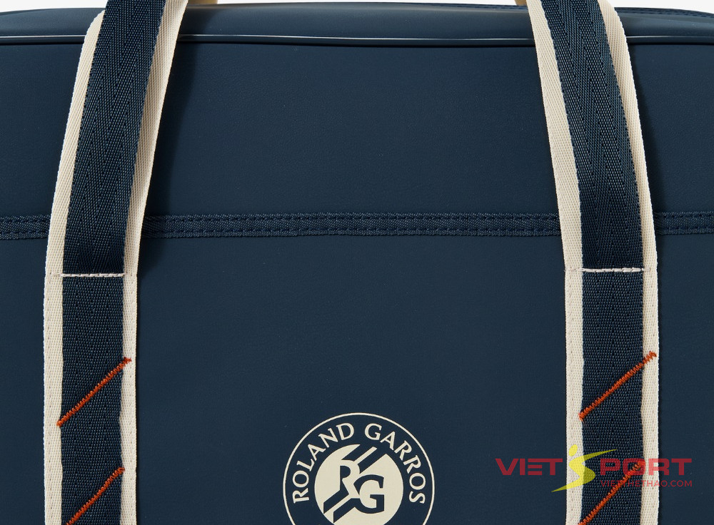 Túi Tennis Wilson Roland Garros 2025 Small Duffle Night Session