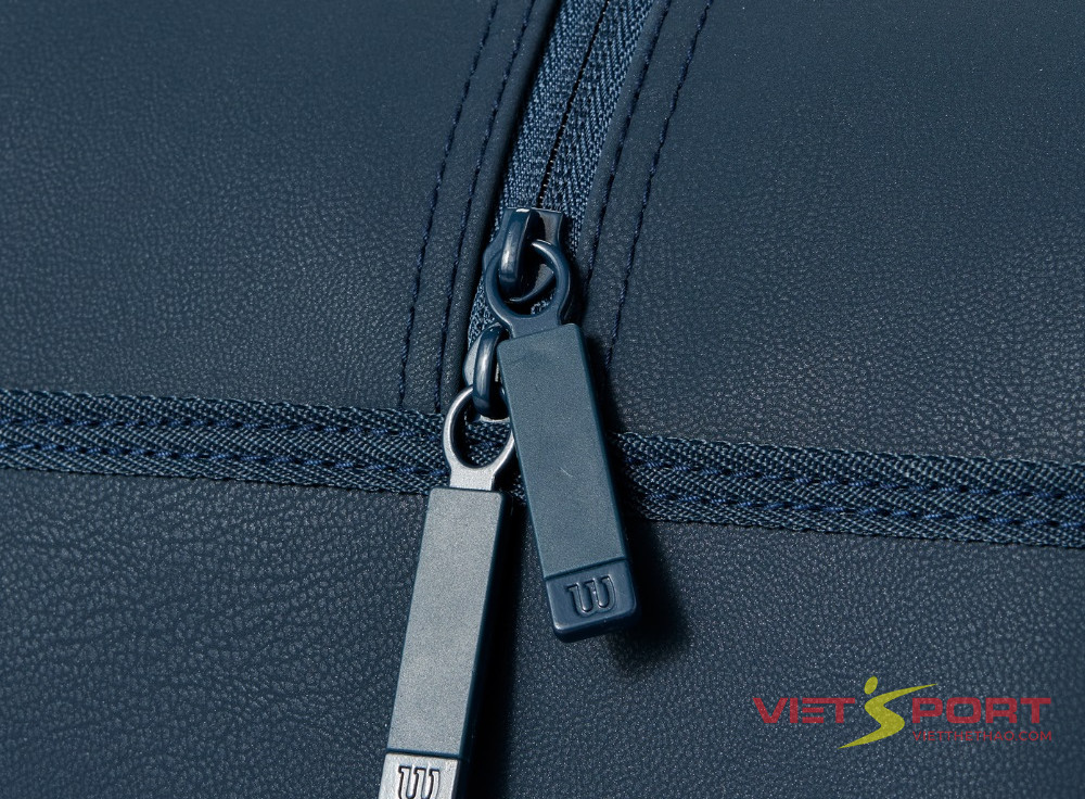 Túi Tennis Wilson Roland Garros 2025 Small Duffle Night Session