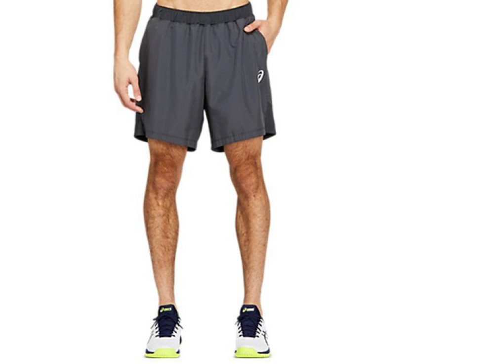 QUẦN TENNIS ASICS NAM 2041A083-022