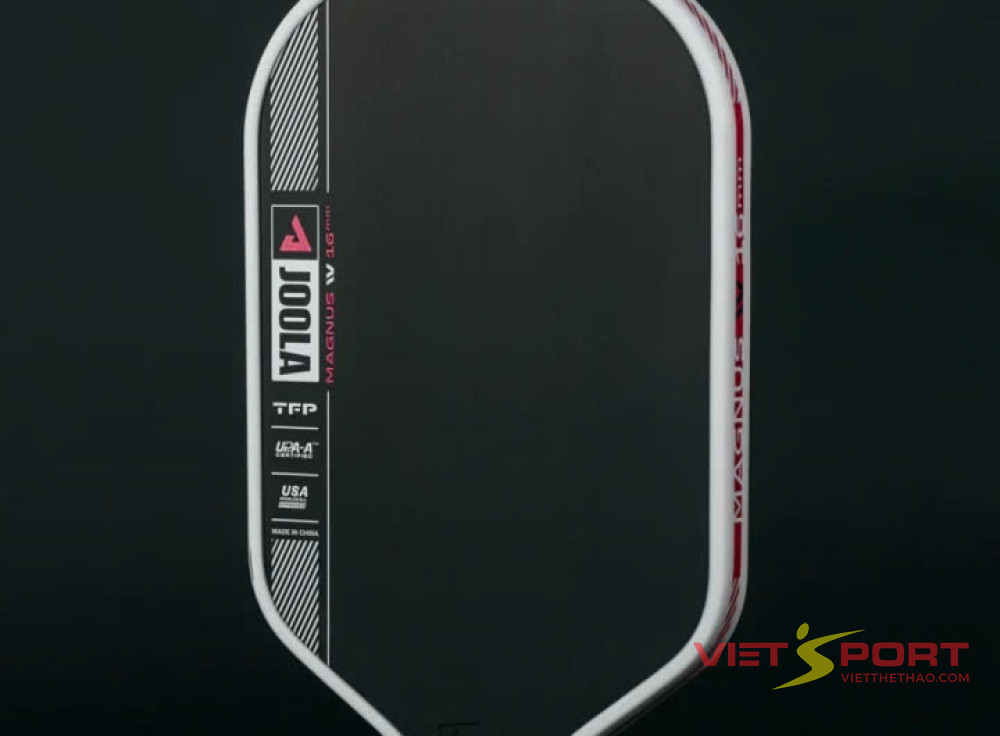 Vợt Pickleball Joola Tyson Mcguffin Magnus Pro IV ( 14mm-16mm )