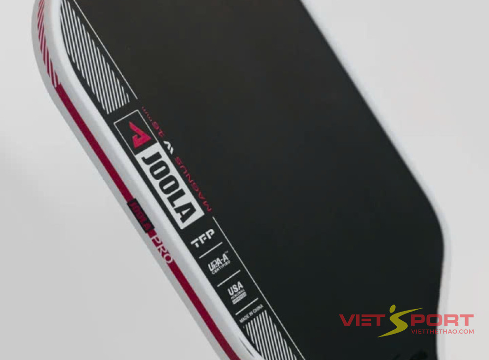 Vợt Pickleball Joola Tyson Mcguffin Magnus Pro IV ( 14mm-16mm )