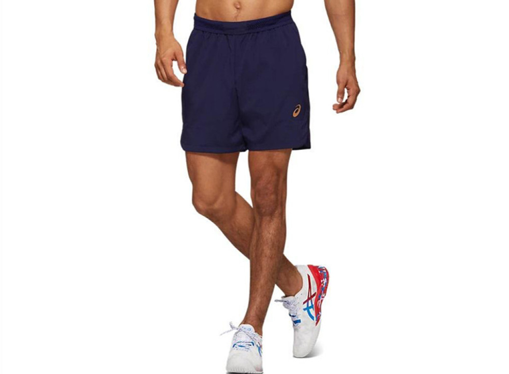 QUẦN TENNIS ASICS NAM 2041A080-401