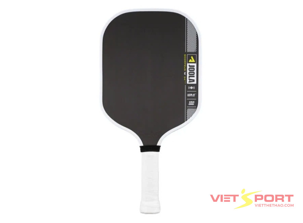 Vợt Pickleball Joola Anna Bright Scorpeus Pro IV   ( 14mm-16mm )