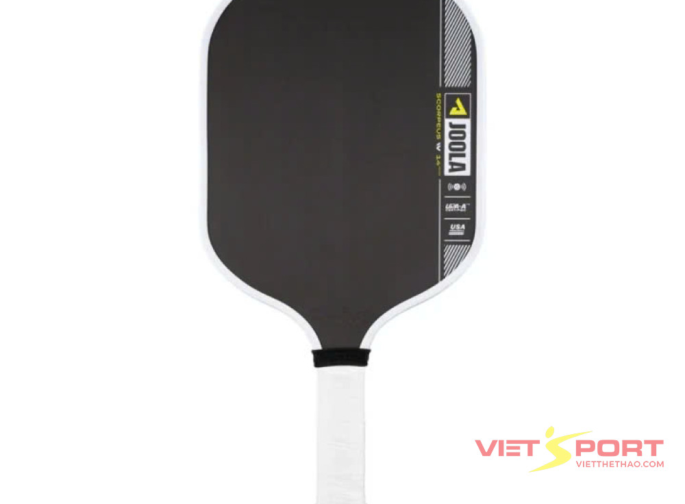 Vợt Pickleball Joola Anna Bright Scorpeus Pro IV   ( 14mm-16mm )