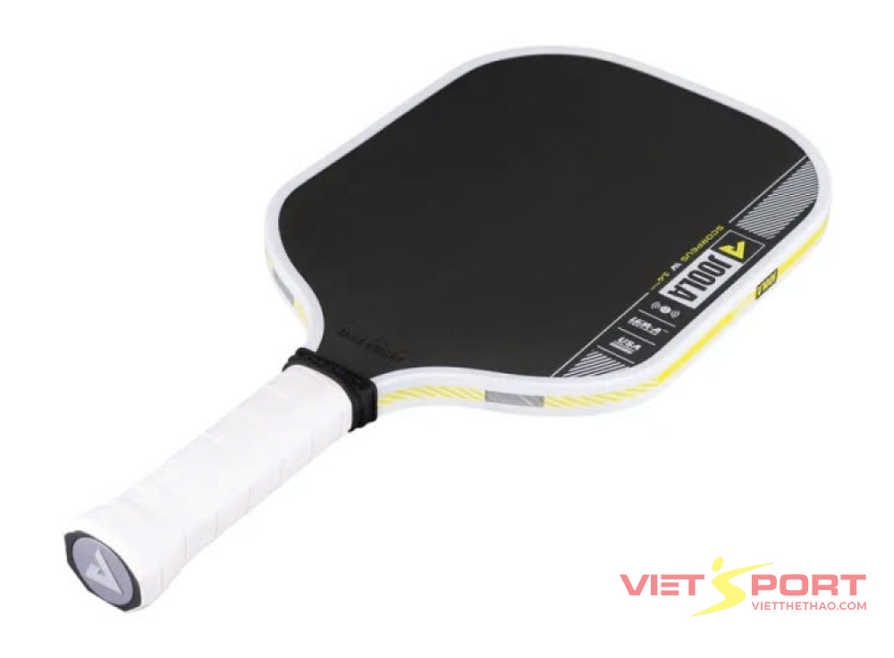 Vợt Pickleball Joola Anna Bright Scorpeus Pro IV   ( 14mm-16mm )