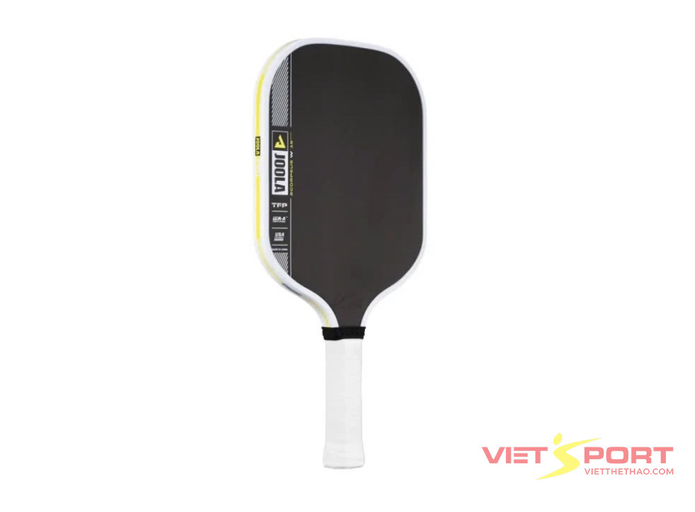 Vợt Pickleball Joola Collin Johns Scorpeus Pro IV ( 14mm-16mm )