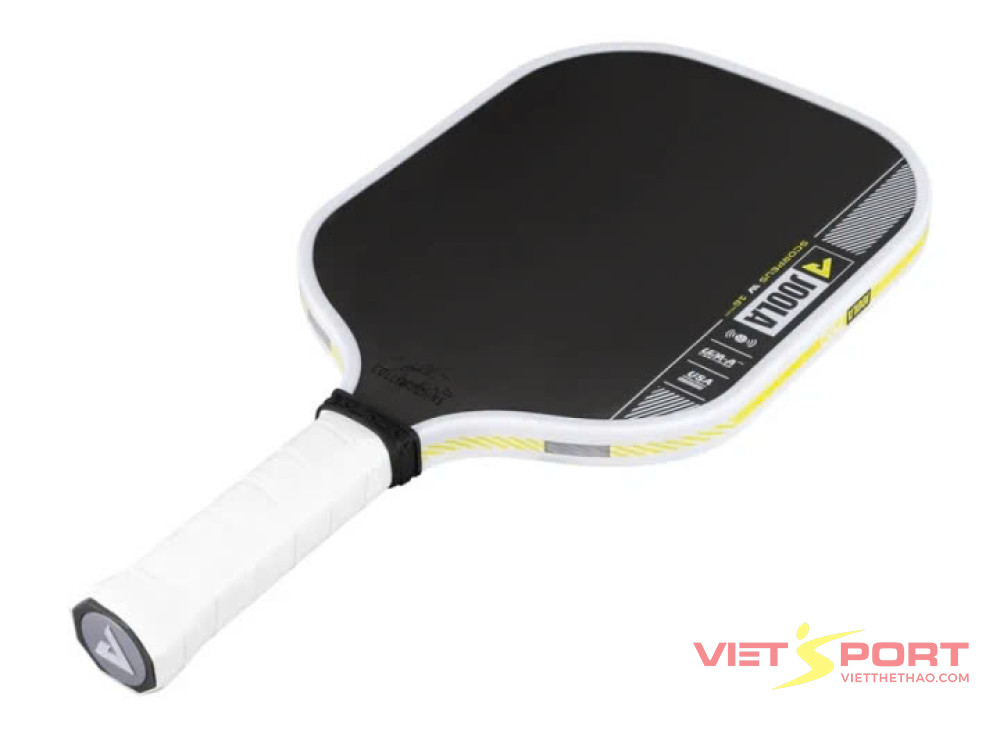 Vợt Pickleball Joola Collin Johns Scorpeus Pro IV ( 14mm-16mm )