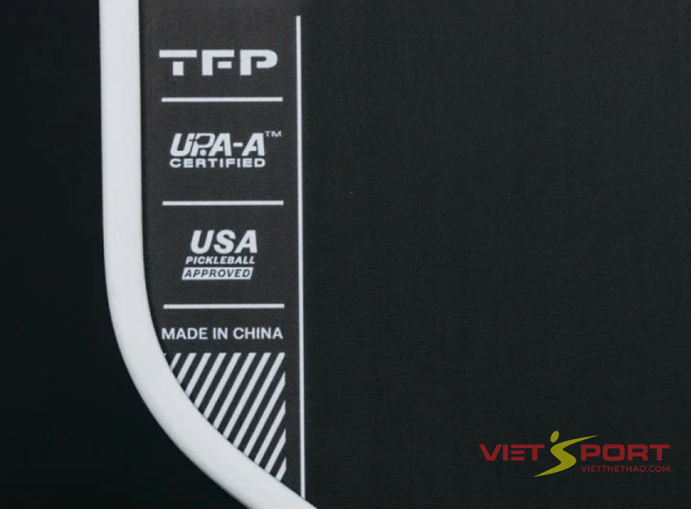 Vợt Pickleball Joola Ben Johns Hyperion Pro IV  ( 14mm-16mm )