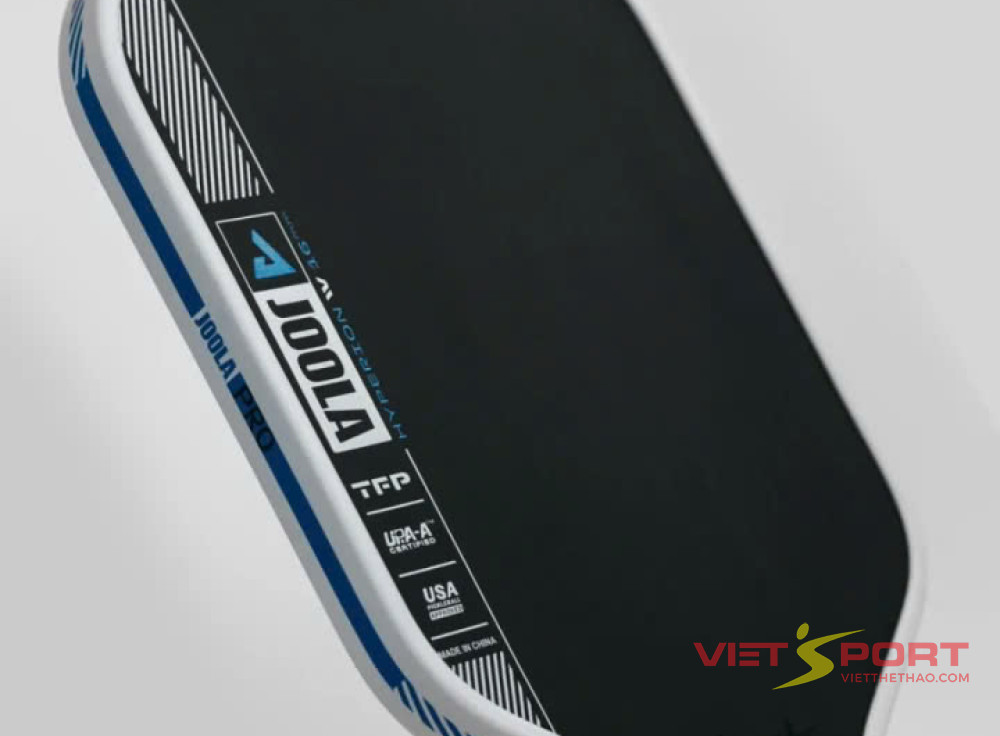 Vợt Pickleball Joola Ben Johns Hyperion Pro IV  ( 14mm-16mm )
