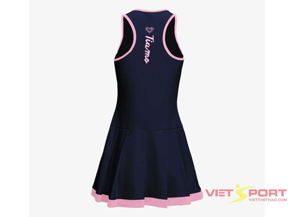 VÁY LIỀN PICKLEBALL KAMITO TIAMO