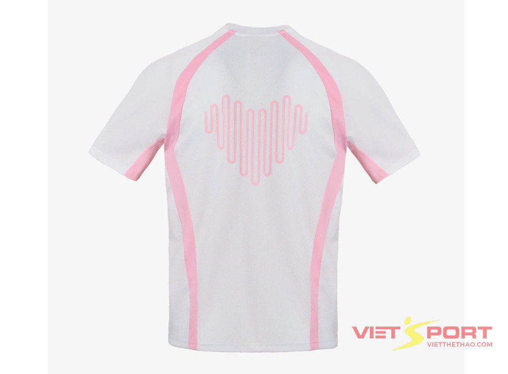 ÁO T-SHIRT PICKLEBALL KAMITO TIAMO