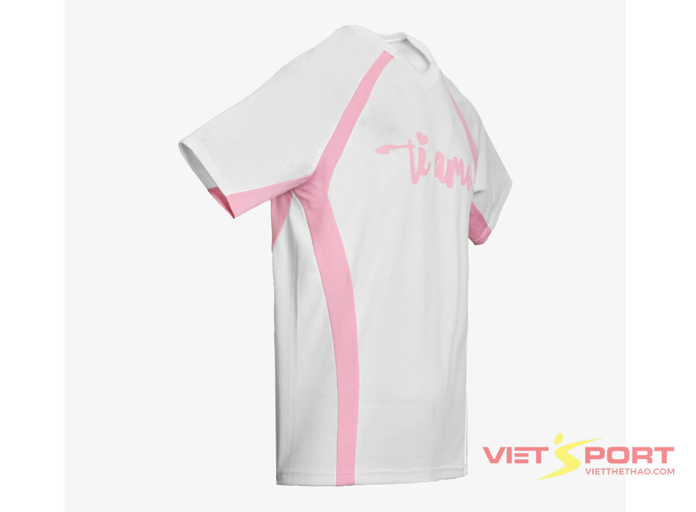 ÁO T-SHIRT PICKLEBALL KAMITO TIAMO