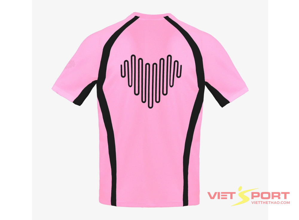 ÁO T-SHIRT PICKLEBALL KAMITO TIAMO