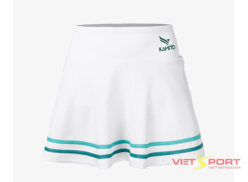 Chân Váy Pickleball Kamito 01