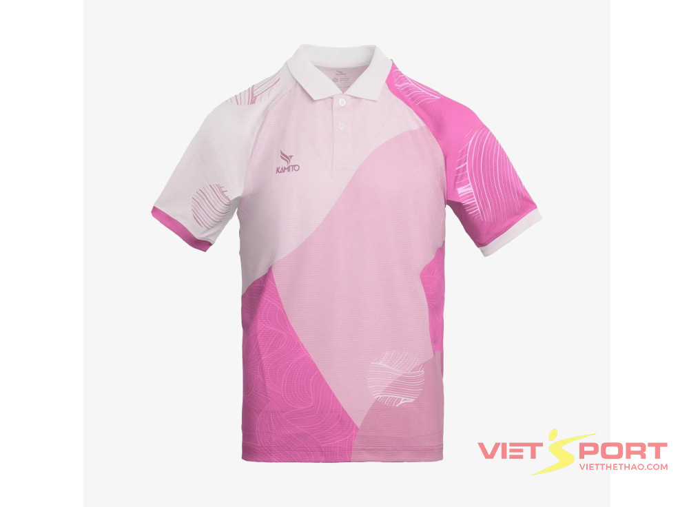 Áo Polo Pickleball Kamito 01