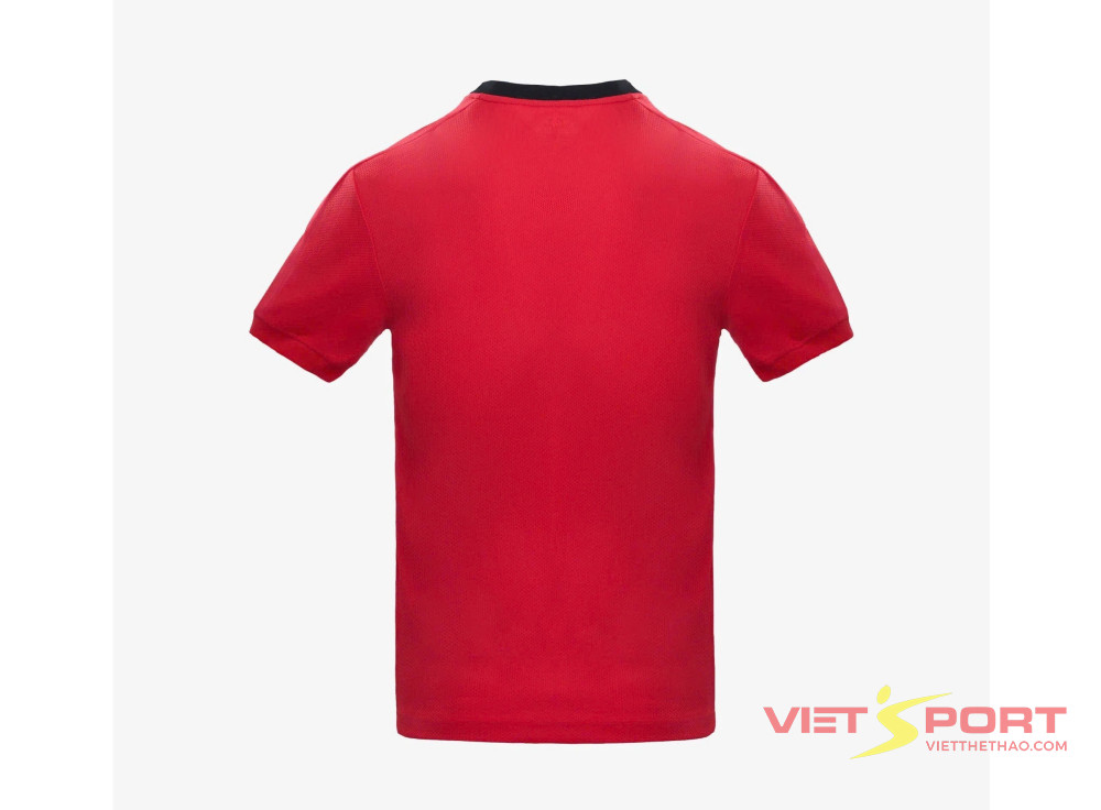 Áo T-Shirt Pickleball Kamito 01