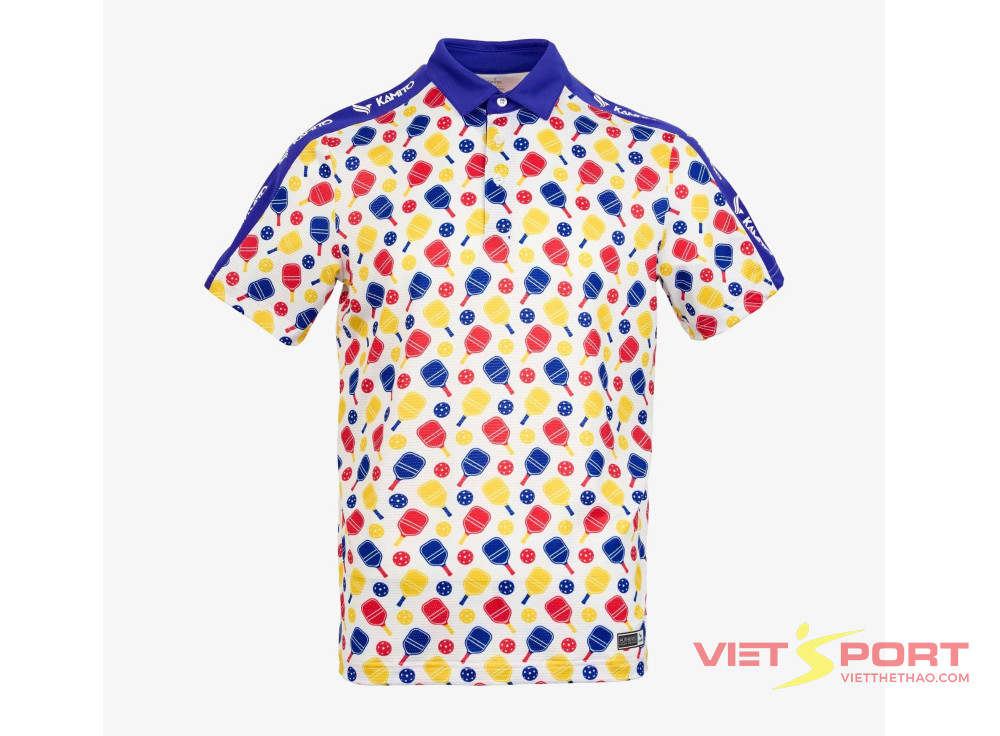 Áo Thi Đấu Pickleball Promatch V3