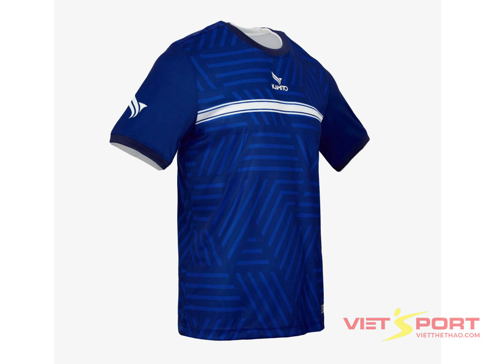 Áo Thể Thao Kamito Everyday V1