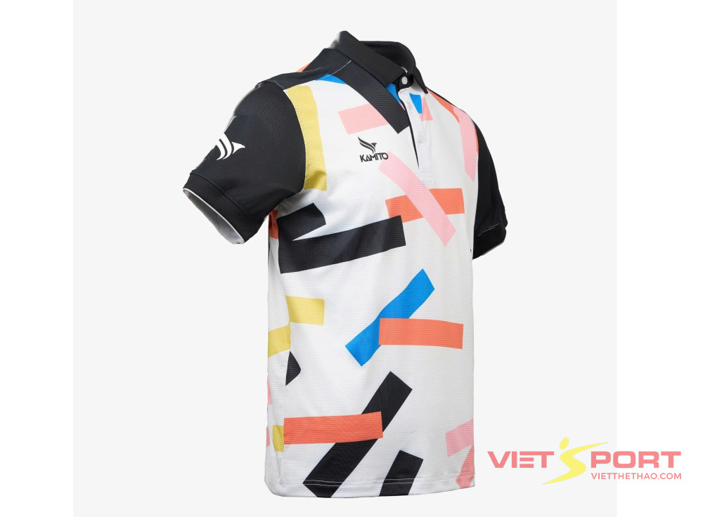 Áo Thể Thao Kamito Everyday V3