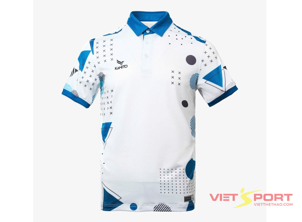 ÁO THỂ THAO KAMITO EVERYDAY V4