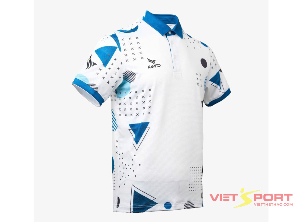 ÁO THỂ THAO KAMITO EVERYDAY V4