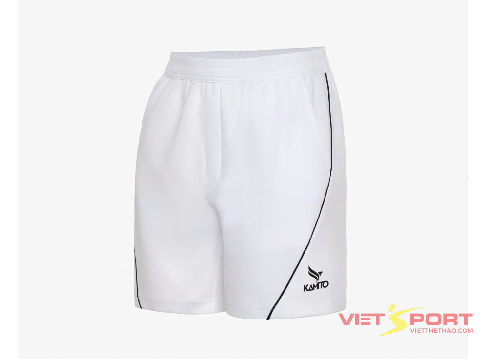 Quần shorts Pickleball Kamito Trend V1