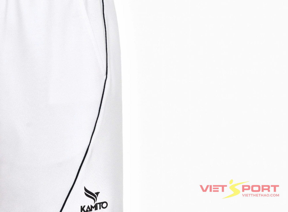 Quần shorts Pickleball Kamito Trend V1