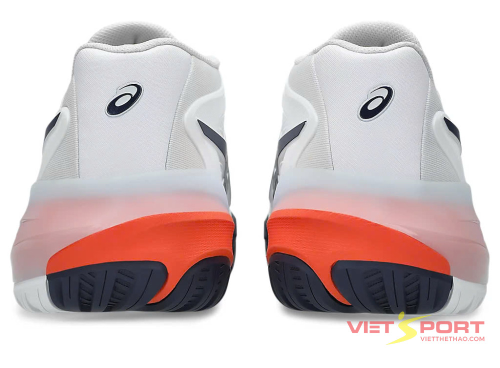 Giày Tennis Asics Gel Resolution X ‘White Indigo Fog’ 1041A481-110