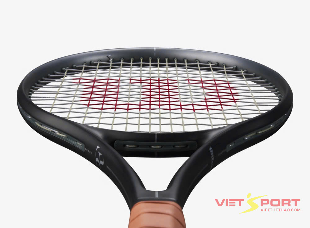 Vợt Tennis Wilson RF 01 PRO FRM 280g