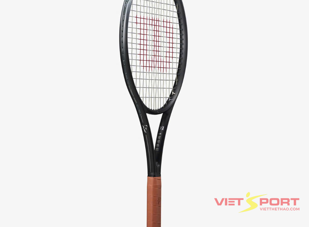 Vợt Tennis Wilson RF 01 PRO FRM 300g