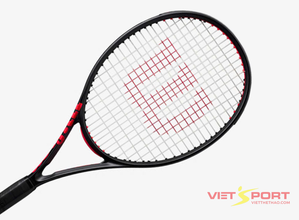 VỢT TENNIS WILSON CLASH 100L V3 (280G)